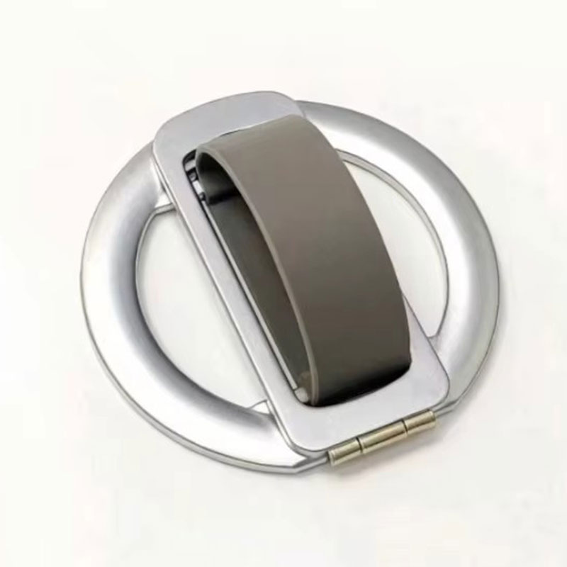Pop Socket Grip - 유니버설 마그네틱 폴딩 폰 스탠드 그립