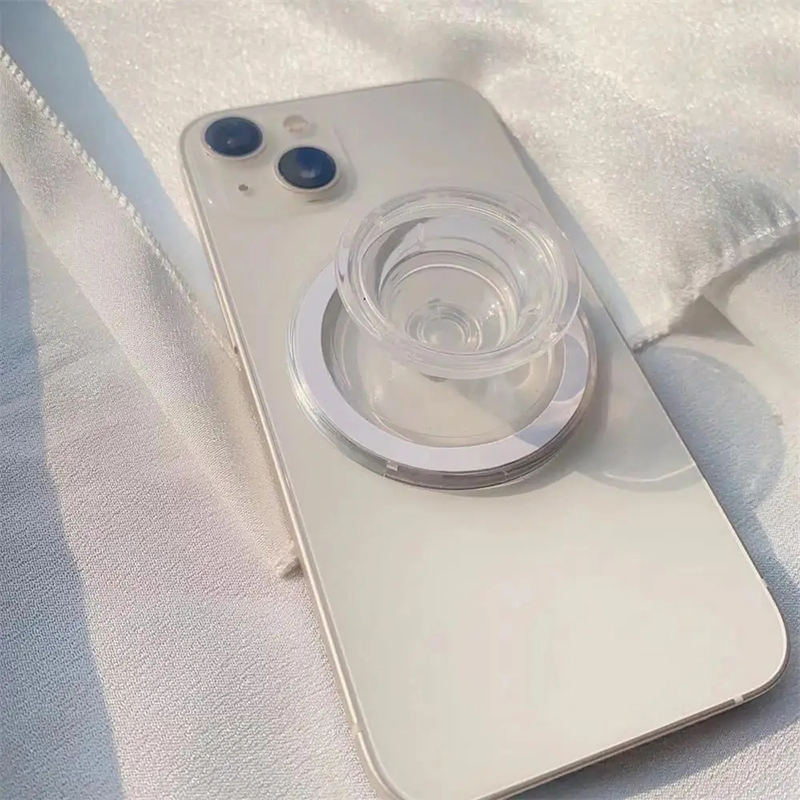 Pop Socket Grip - Magsafe 핸드폰 그립 Tok Griptok For