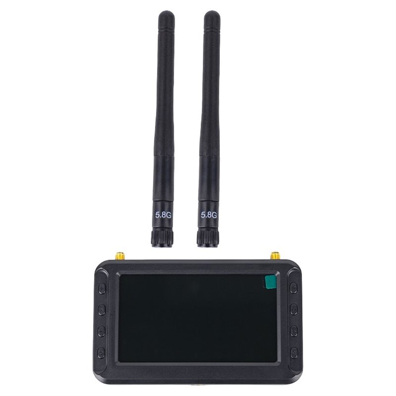 Phone Accessories Images Hd - 【전화 액세서리】RC FPV 모니터용 HD 4.3인치