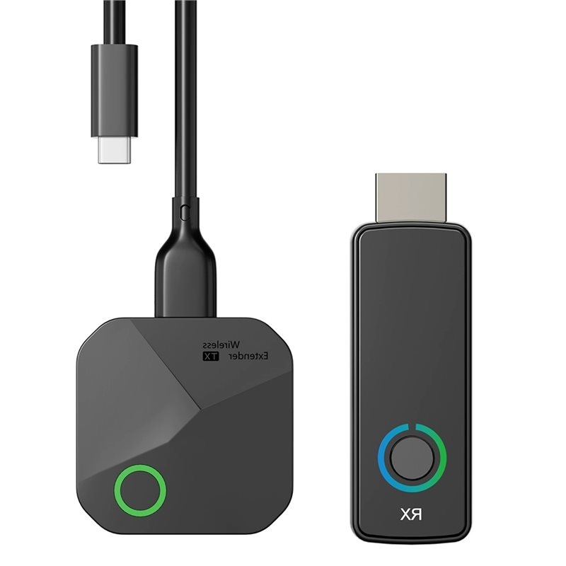 Phone Accessories Images Hd - 【휴대폰 액세서리】무선 이미지 전송 확장기 1080P