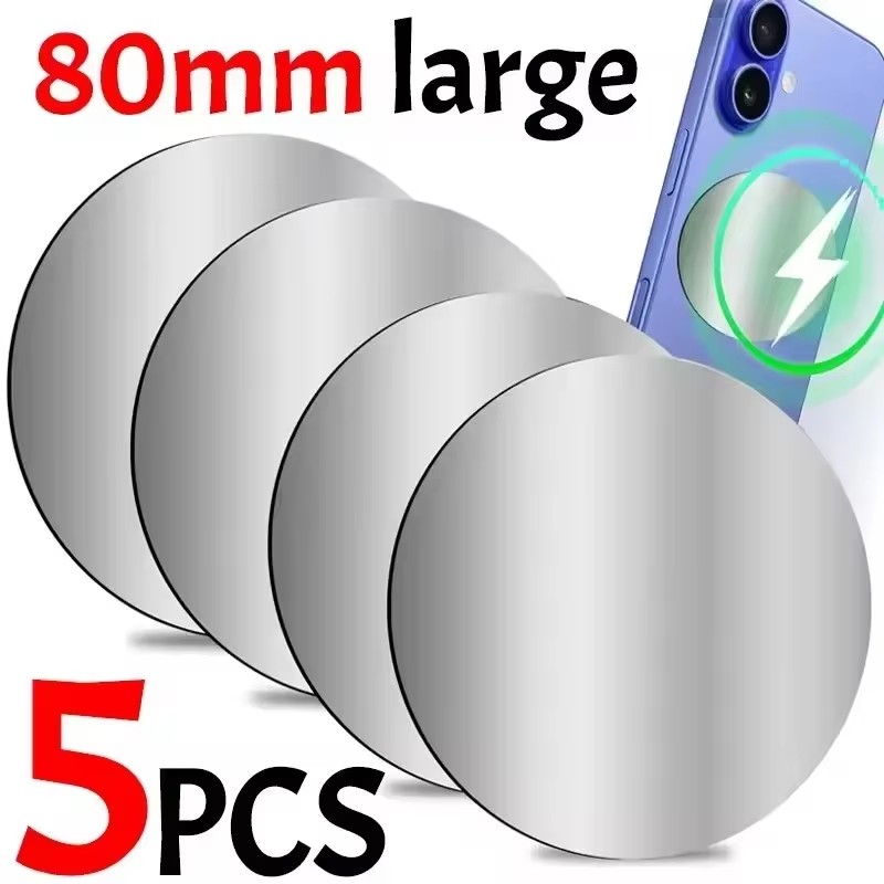 Car Mount Phone - 1-5PCS 8CM 휴대 전화 태블릿 용