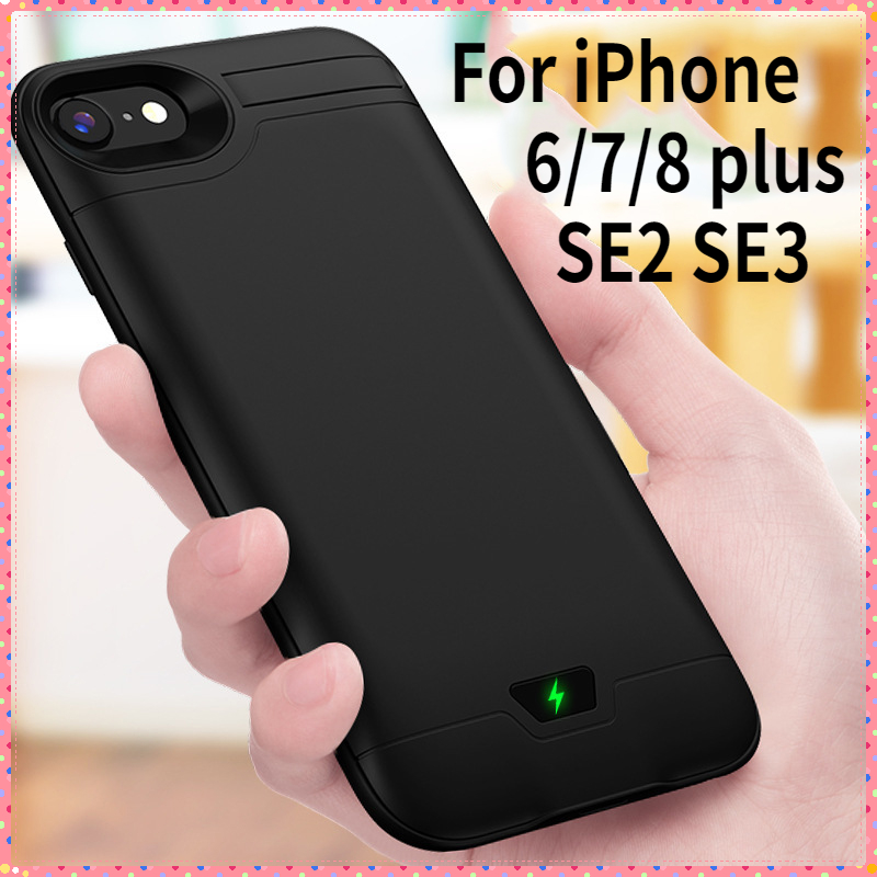 Power Bank Slim - 10000mAh 슬림 초박형 보조 배터리 케이스