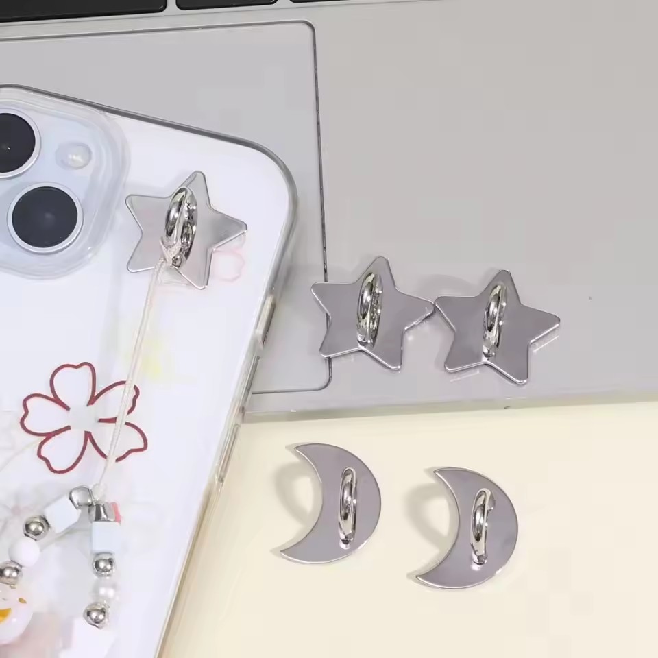 폰 참 힙합걸이 핸드폰 손가락 링 폰 홀더 자이 접착식 - Pop Socket Grip 리뷰 및 가격