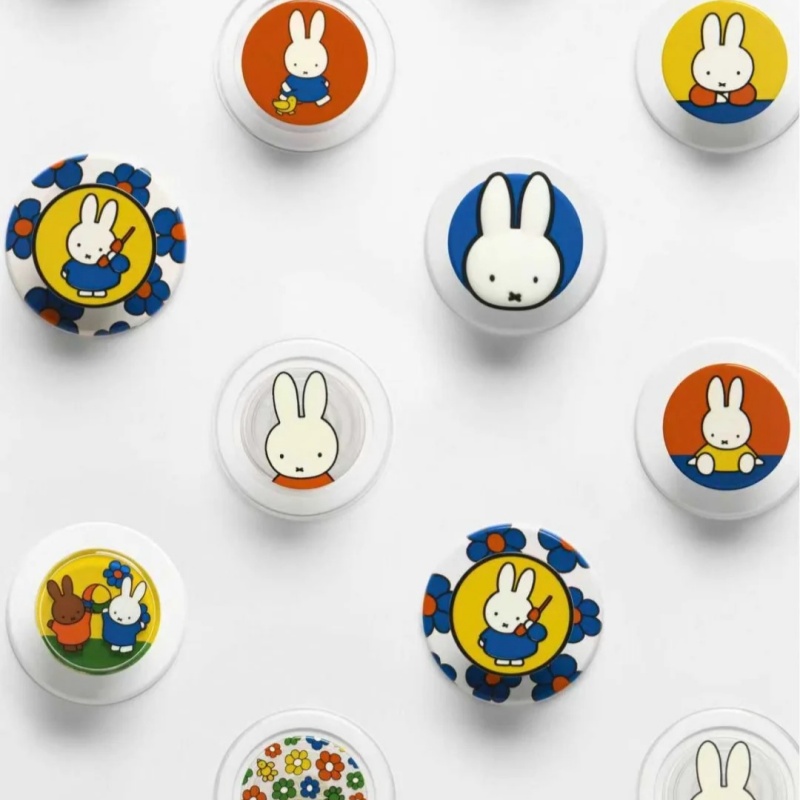 미피 콜라보레이션 시리즈 마그네틱 팝 소켓 폰 그립 라 - Pop Socket Grip 리뷰 및 가격
