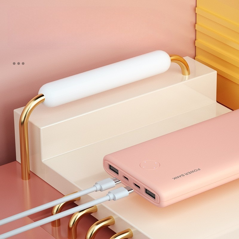 아이폰 삼성 샤오미 휴대폰용 10000mAh 초슬림 휴 - Power Bank Slim 리뷰 및 가격