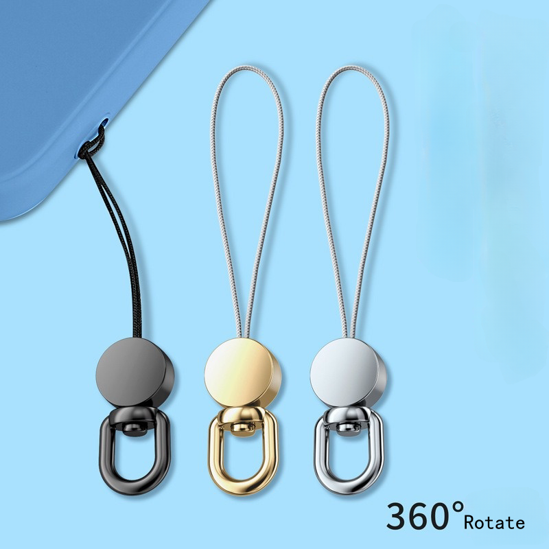 360 ° 회전 가능한 손 손목 랜야드, 휴대폰 짧은  - Pop Socket Grip 리뷰 및 가격