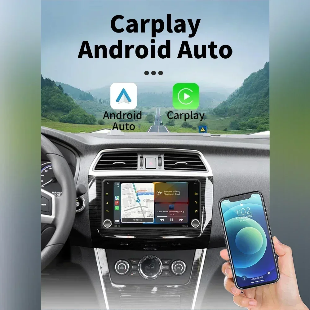 토요타 RAV4 RAV 4 밴가드 2006-2012용  - Car Mount Phone 리뷰 및 가격