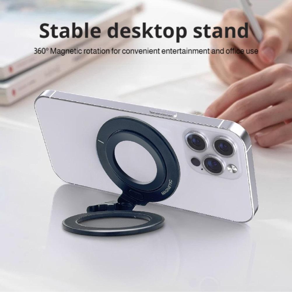 접이식 자석 링 그립 전방향 회전 MagSafe 알루미 - Pop Socket Grip 리뷰 및 가격