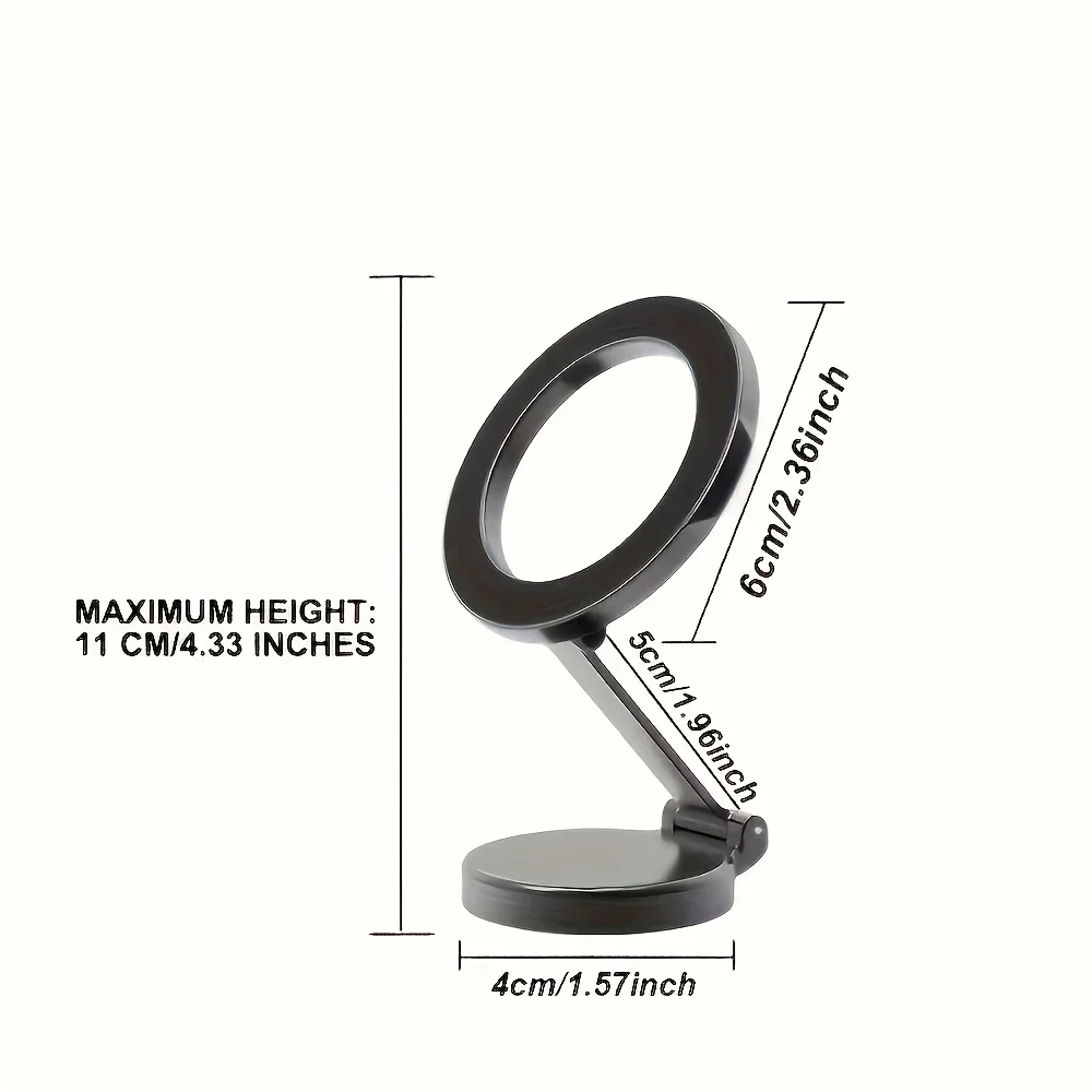 올메탈 알루미늄 합금 맥세이프 차량용 거치대 – 360 - Car Mount Phone 리뷰 및 가격