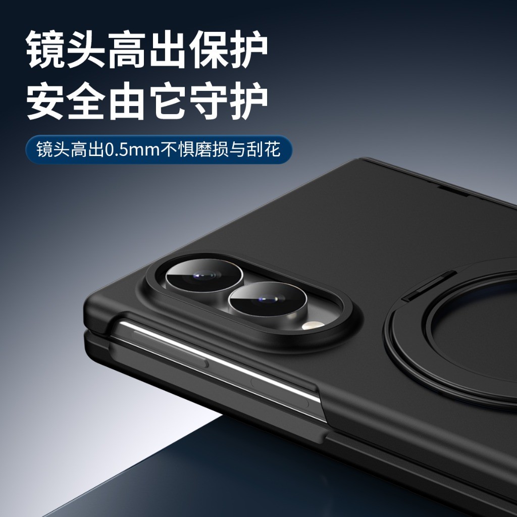 360 °   회전 링 홀더가 있는 전면 강화유리 필름 - Phone Accessories Popsocket 리뷰 및 가격