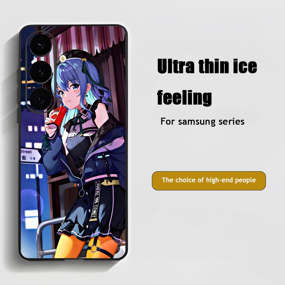 핫 호시마치 수이세이 가수 폰 케이스 삼성 갤럭시 S2 - Samsung Galaxy S25 리뷰 및 가격