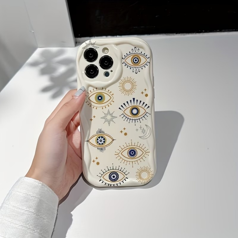 웨이브 엣지 TPU 폰 케이스 아이폰 17 16 15  - Apple Iphone 16 리뷰 및 가격