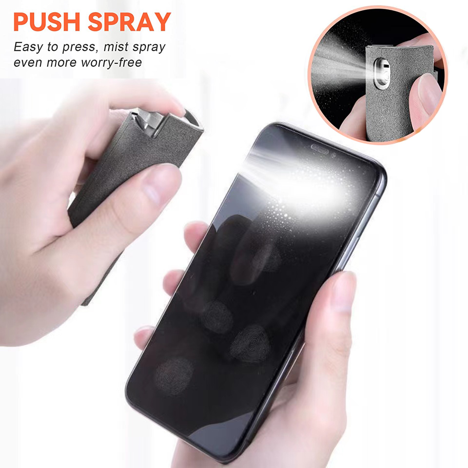 3pcs 전화 화면 클리너 스프레이 휴대용 태블릿 휴대 - Screen Cleaner Spray 리뷰 및 가격