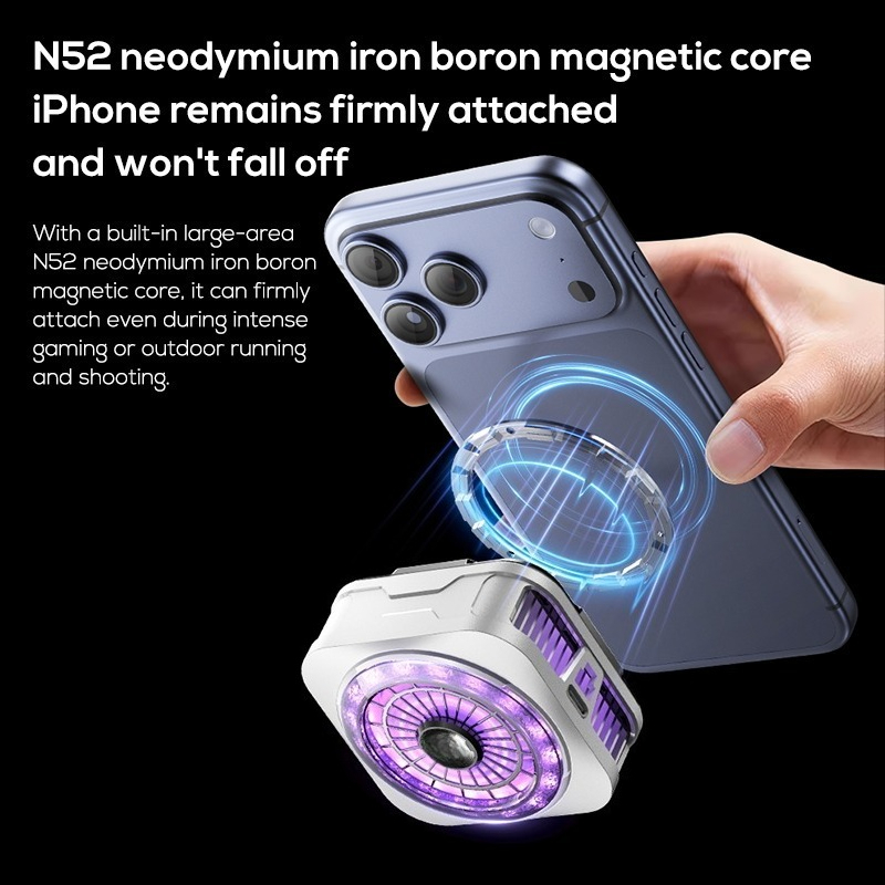 CX21 폰 쿨러 9V/2A 반도체 냉각 팬 라디에이터 - Phone Cooling Fan 리뷰 및 가격