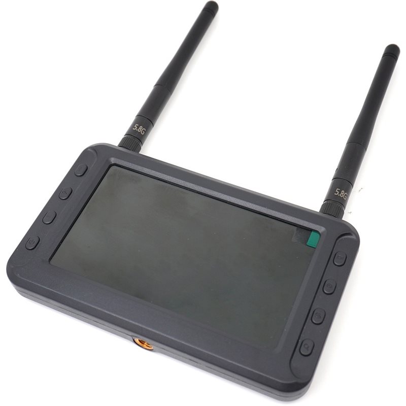 【전화 액세서리】RC FPV 모니터용 HD 4.3인치  - Phone Accessories Images Hd 리뷰 및 가격