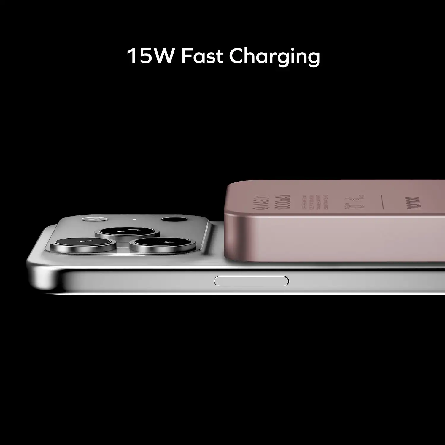 MOMAX 애플 맥세이프 파워뱅크, 10000mAh 슬 - Power Bank Slim 리뷰 및 가격