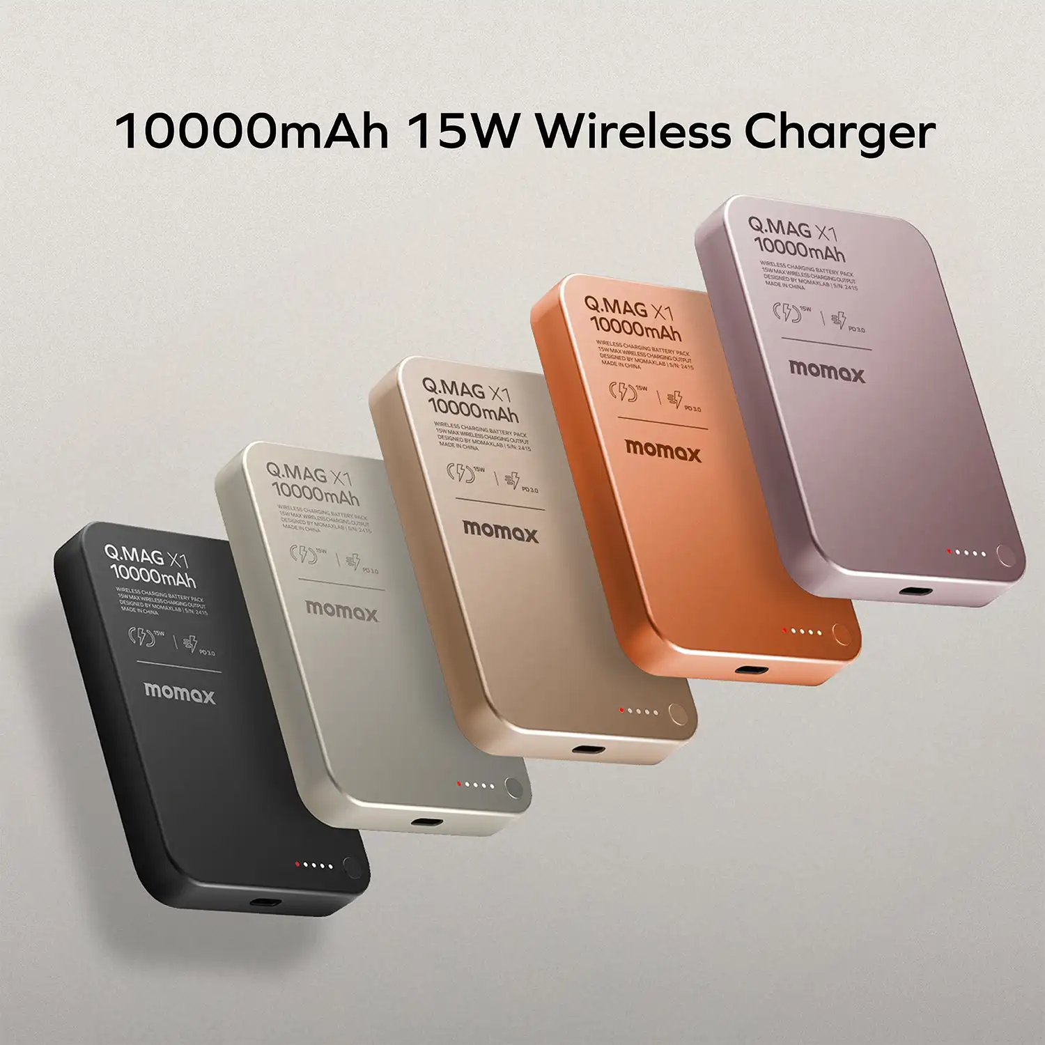 MOMAX 애플 맥세이프 파워뱅크, 10000mAh 슬 - Power Bank Slim 리뷰 및 가격