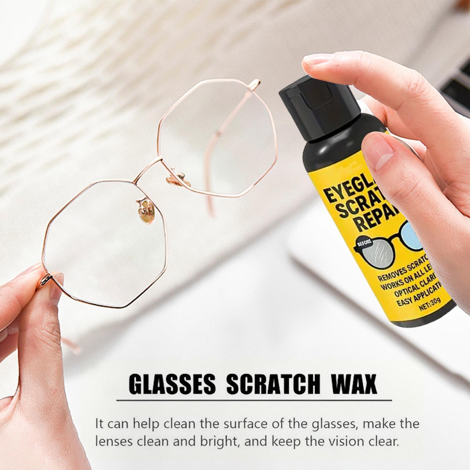 안경용 30g 스크래치 제거제 안경 스크래치 수리제 렌 - Screen Cleaner Spray 리뷰 및 가격