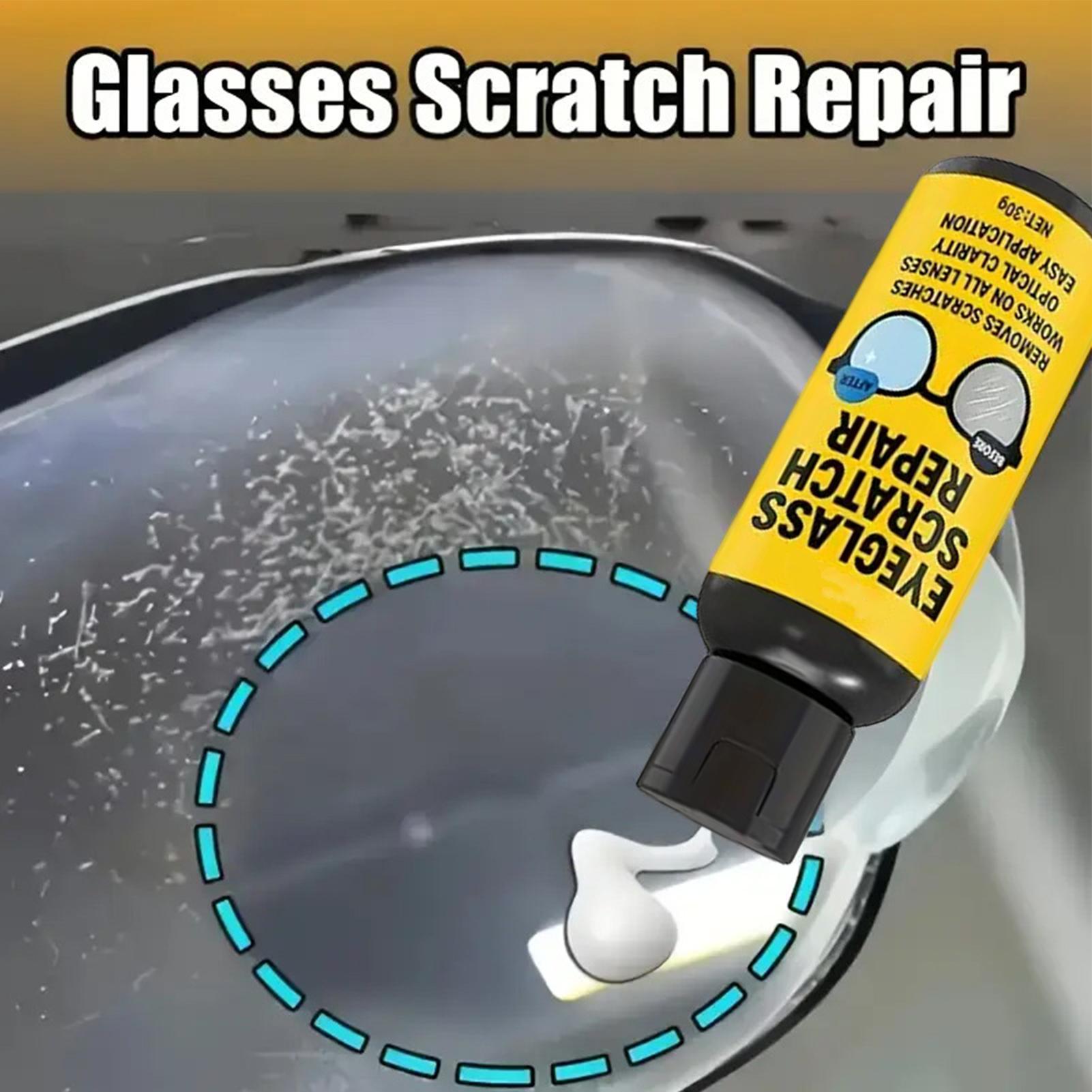 안경용 30g 스크래치 제거제 안경 스크래치 수리제 렌 - Screen Cleaner Spray 리뷰 및 가격