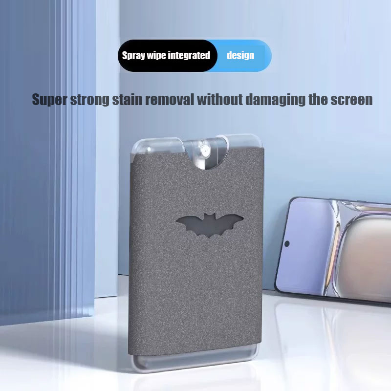 휴대폰 화면 클리너 세척 스프레이 LCD TV 디스플레 - Screen Cleaner Spray 리뷰 및 가격