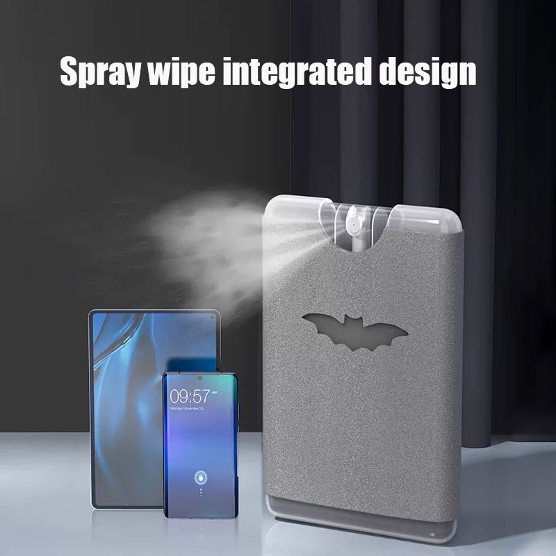 휴대폰 화면 클리너 세척 스프레이 LCD TV 디스플레 - Screen Cleaner Spray 리뷰 및 가격
