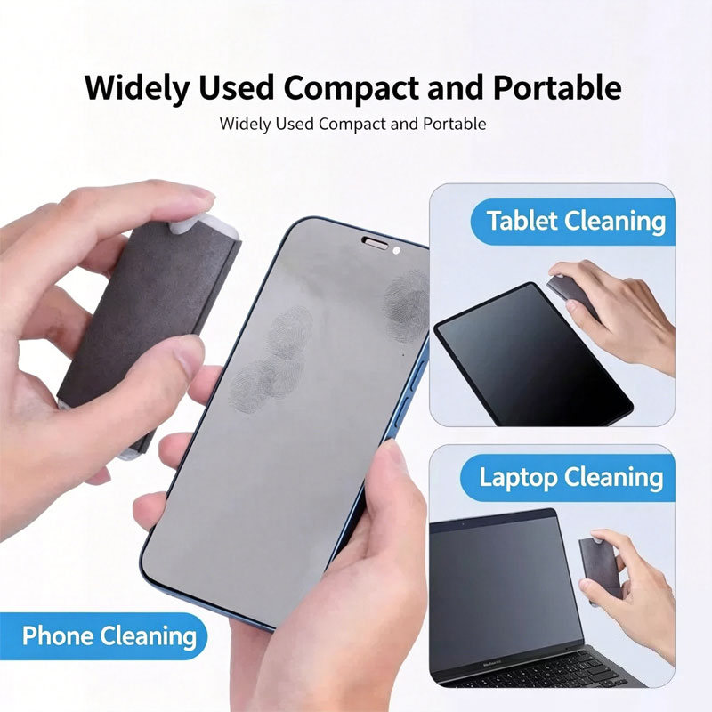 휴대폰 화면 클리너 세척 스프레이 LCD TV 디스플레 - Screen Cleaner Spray 리뷰 및 가격