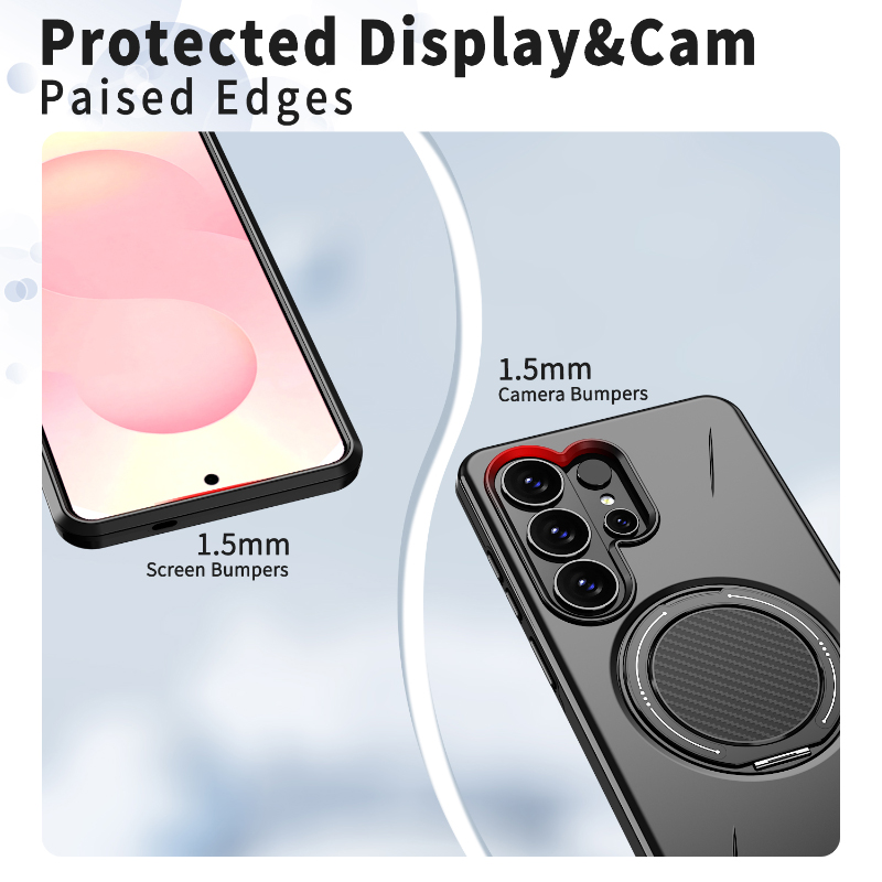 맥세이프 마그네틱 360용 °   회전식 메탈 자동차  - Car Mount Phone 리뷰 및 가격