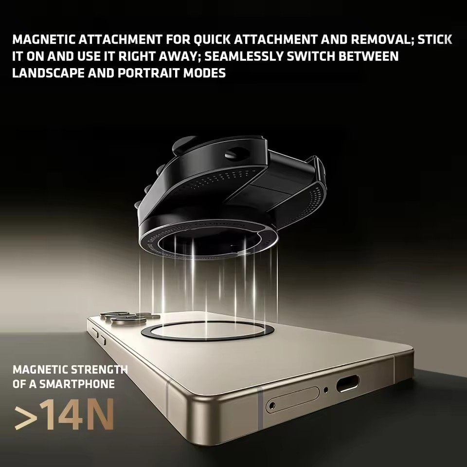 MA39 마그네틱 접이식 휴대폰 거치대 유니버설 360 - Phone Accessory 리뷰 및 가격