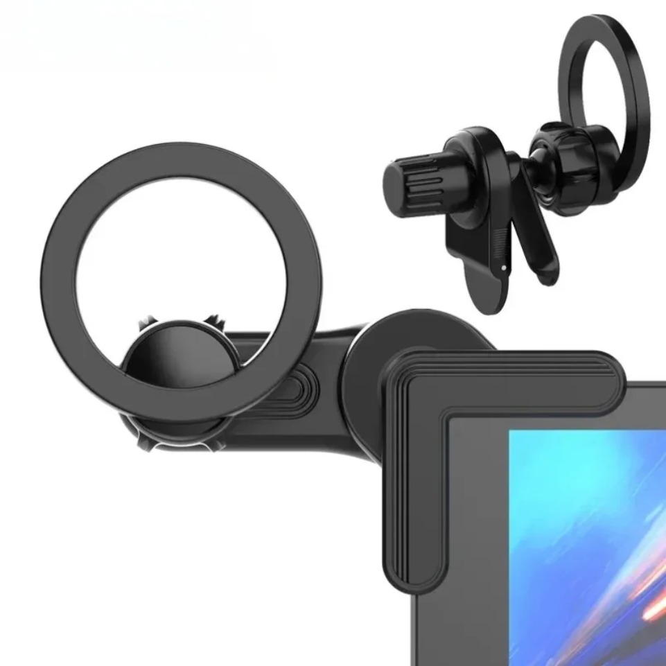 휴대용 범용 자석식 휴대폰 홀더, 디스플레이 화면용 3 - Car Mount Phone 리뷰 및 가격