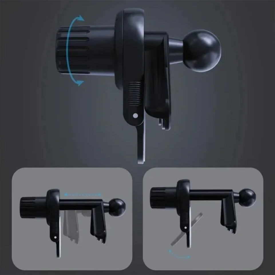휴대용 범용 자석식 휴대폰 홀더, 디스플레이 화면용 3 - Car Mount Phone 리뷰 및 가격