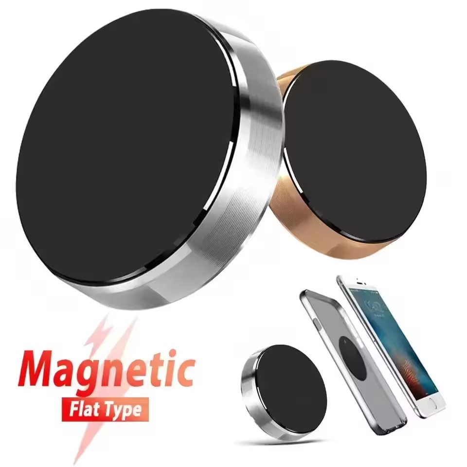 자석식 차량용 핸드폰 거치대, 아이폰, 샤오미, 화웨이 - Phone Accessory 리뷰 및 가격