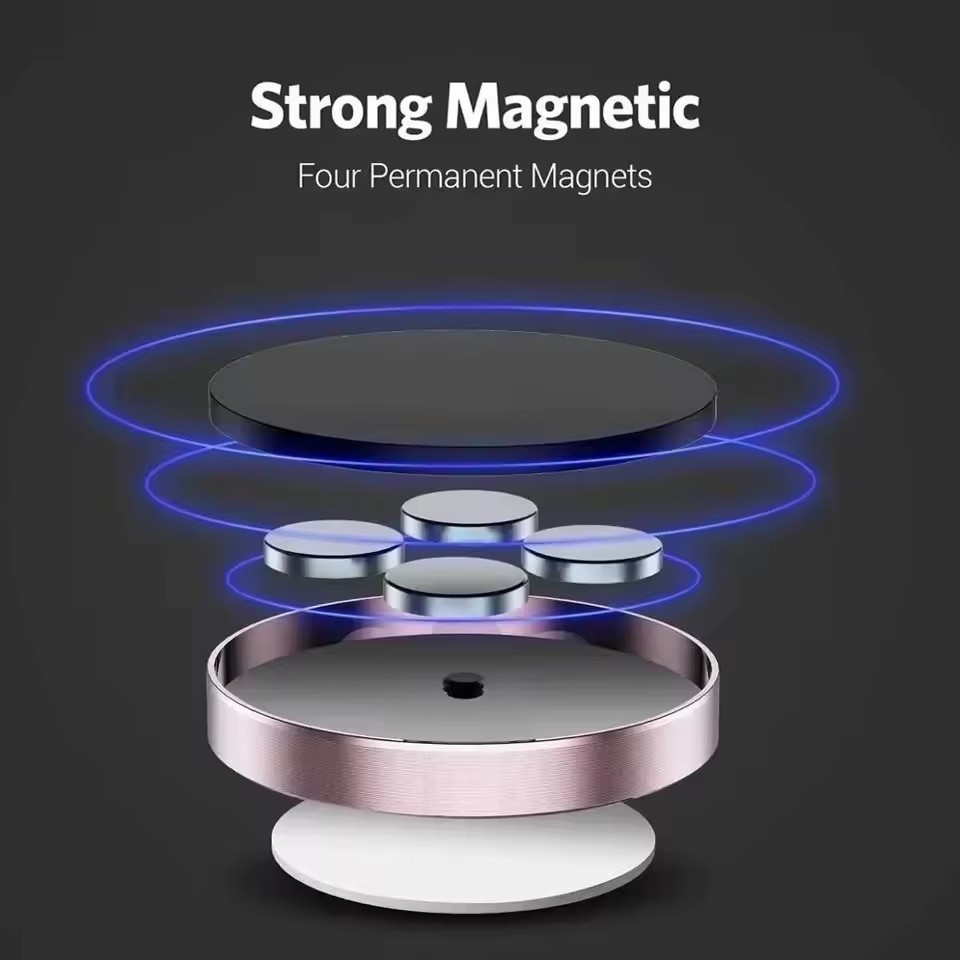 자석식 차량용 핸드폰 거치대, 아이폰, 샤오미, 화웨이 - Phone Accessory 리뷰 및 가격