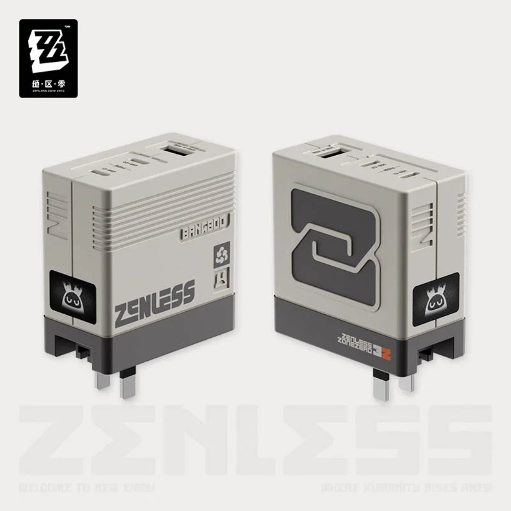 젠리스 존 제로 래피드 파워 프로 140W GaN 고속 - Phone Zone Accessories & Repair Photos 리뷰 및 가격