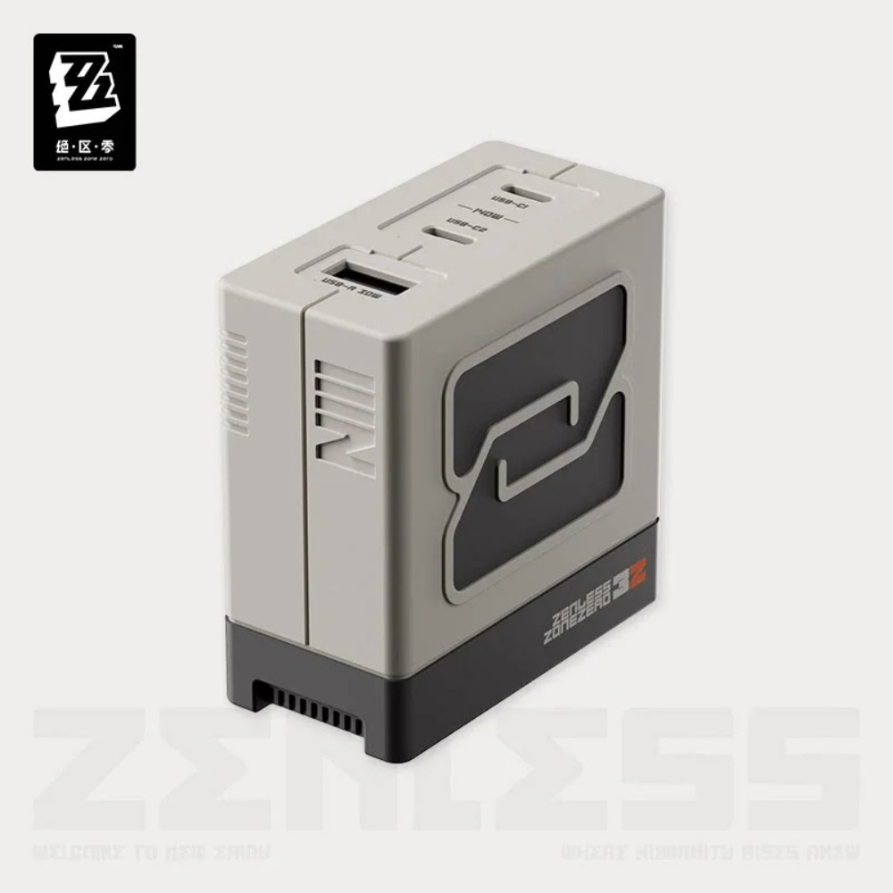 젠리스 존 제로 래피드 파워 프로 140W GaN 고속 - Phone Zone Accessories & Repair Photos 리뷰 및 가격