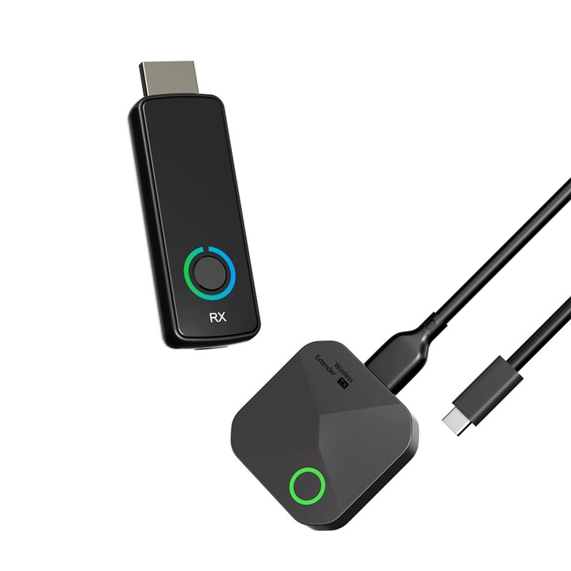 【휴대폰 액세서리】무선 이미지 전송 확장기 1080P  - Phone Accessories Images Hd 리뷰 및 가격