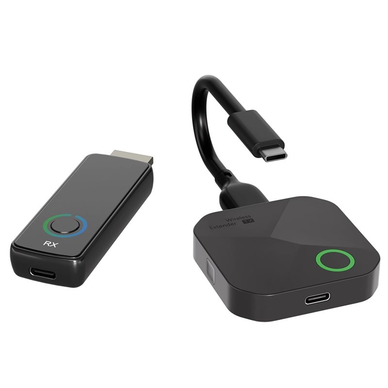 【휴대폰 액세서리】무선 이미지 전송 확장기 1080P  - Phone Accessories Images Hd 리뷰 및 가격