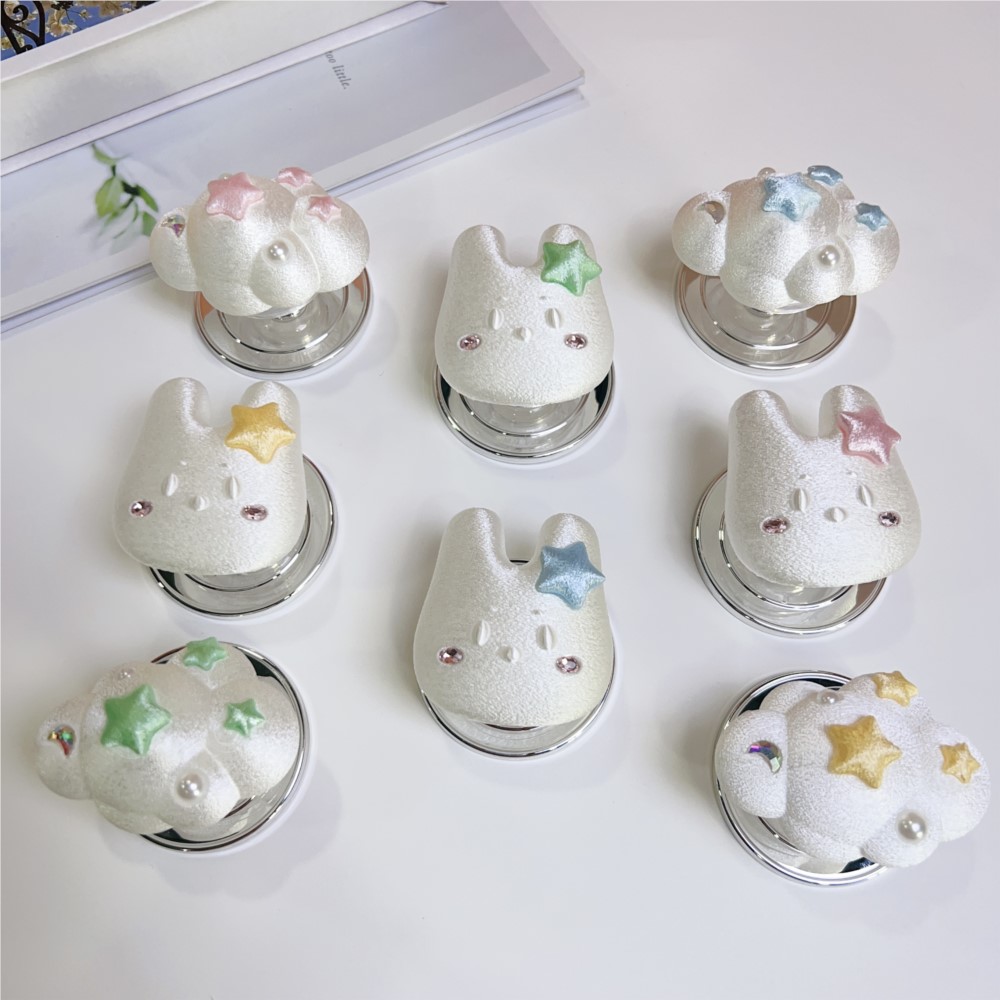 3D 만화 자석식 휴대폰 팝소켓 미끄럼 방지 한국 스타 - Pop Socket Grip 리뷰 및 가격