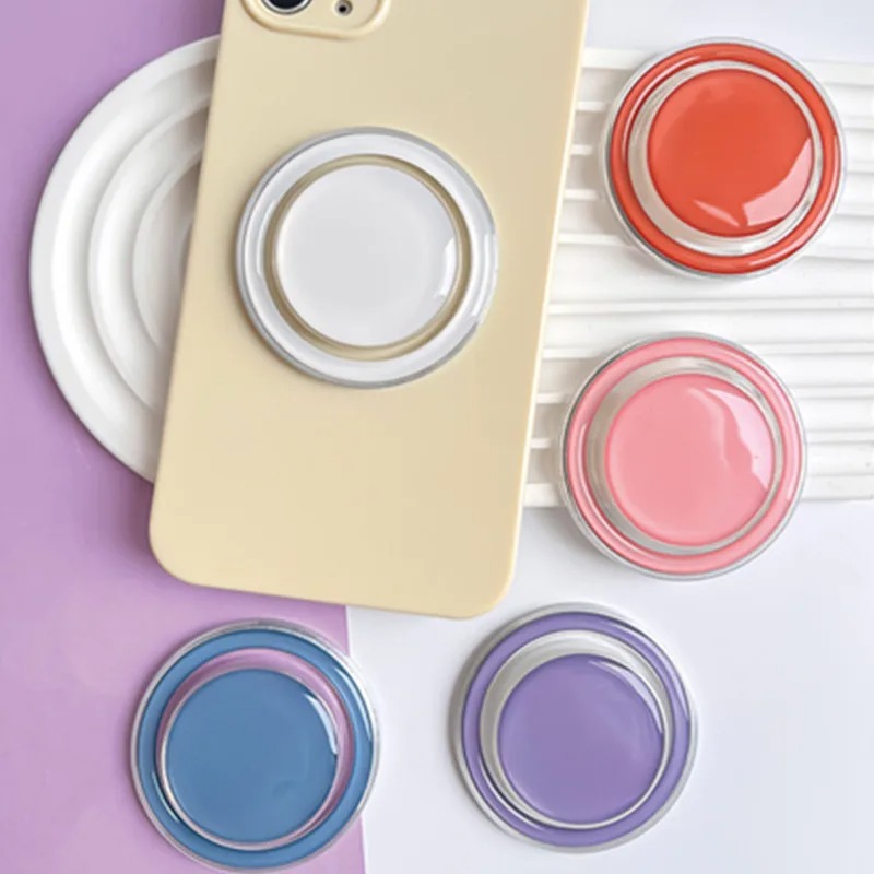 아이폰 16에 대 한 손가락 반지 홀더 스탠드 삼성 지 - Pop Socket Grip 리뷰 및 가격