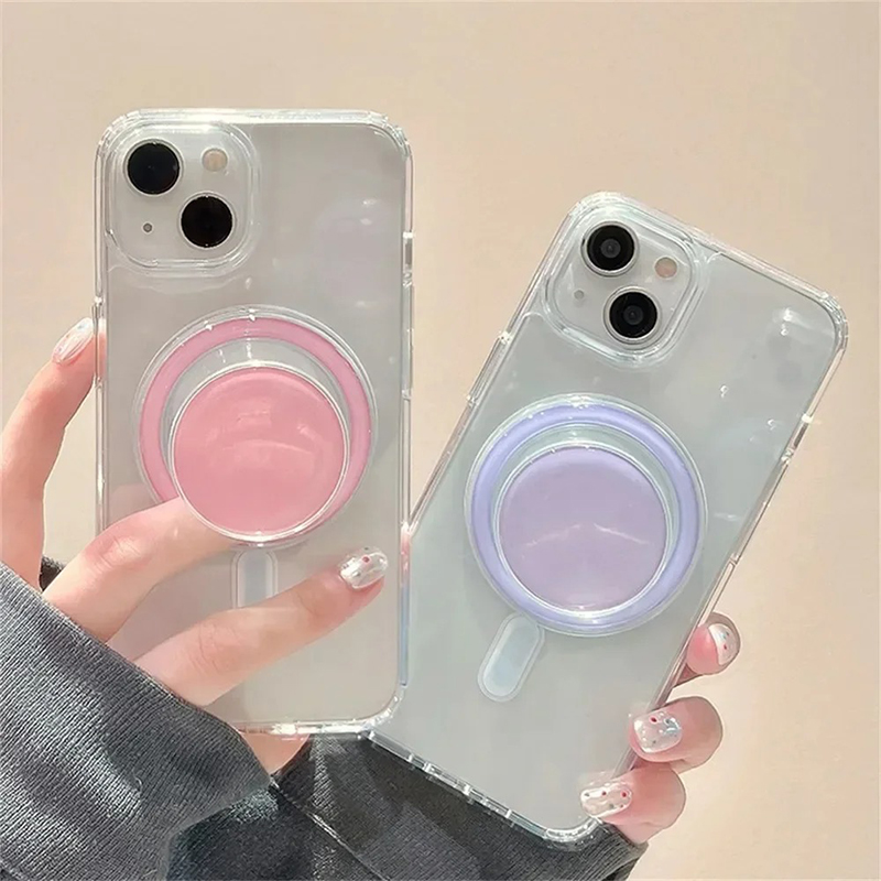 아이폰 16에 대 한 손가락 반지 홀더 스탠드 삼성 지 - Pop Socket Grip 리뷰 및 가격