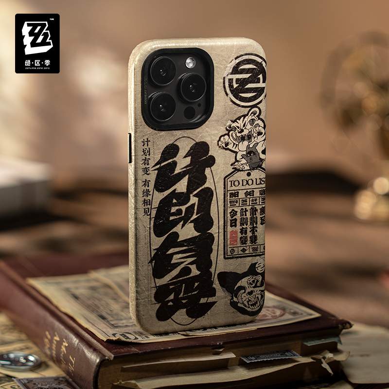 전화 케이스 오리지널 Zenless Zone Zero  - Phone Zone Accessories & Repair Photos 리뷰 및 가격