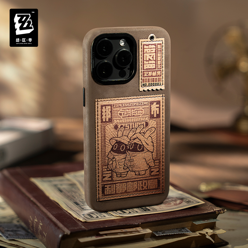 전화 케이스 오리지널 Zenless Zone Zero  - Phone Zone Accessories & Repair Photos 리뷰 및 가격