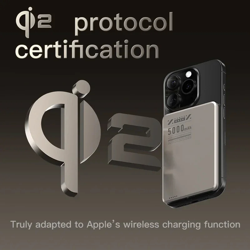 레노버 10000mAh 초슬림 마그네틱 파워뱅크 Qi2 - Power Bank Slim 리뷰 및 가격