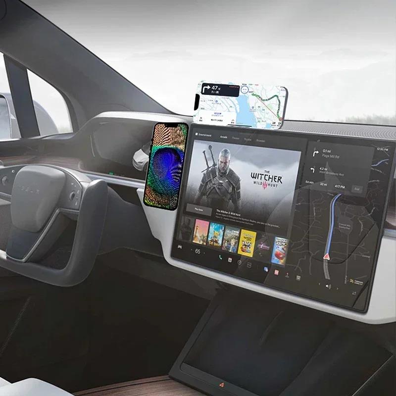 2026 마그네틱 노트북 폰 홀더 컴퓨터 모니터 측면  - Phone Accessory 리뷰 및 가격