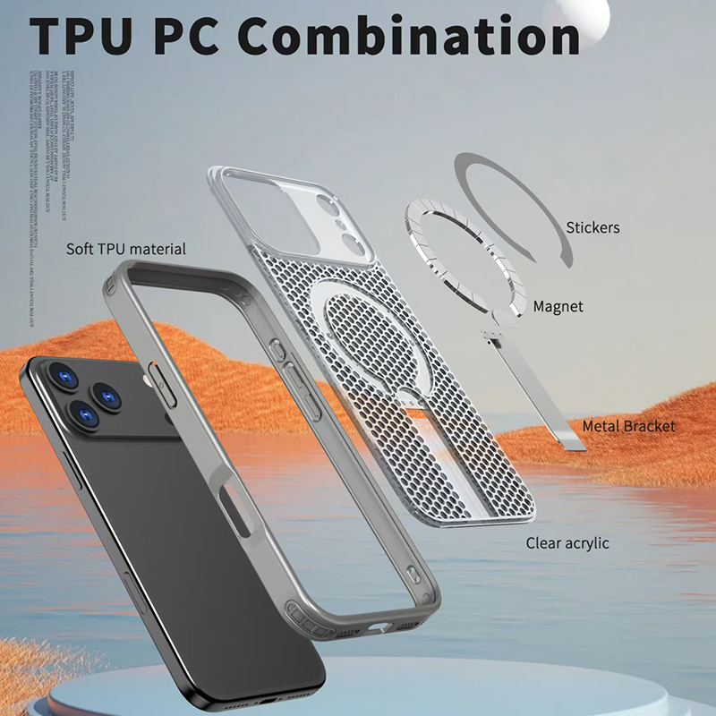 차량용 마그네틱 메탈 투명 브라켓 폰 케이스 (아이폰  - Car Mount Phone 리뷰 및 가격