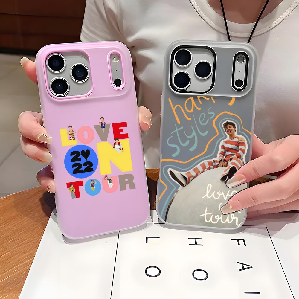 S-스타일즈 러브 H-해리스 아이폰 17 16 15 1 - Apple Iphone 16 리뷰 및 가격