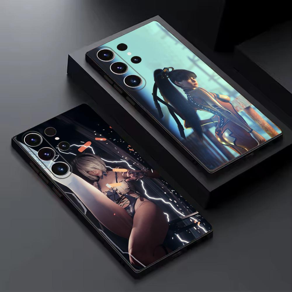 핫 게임 S-스텔라 B-블레이드 삼성 갤럭시 S25 S - Samsung Galaxy S25 리뷰 및 가격