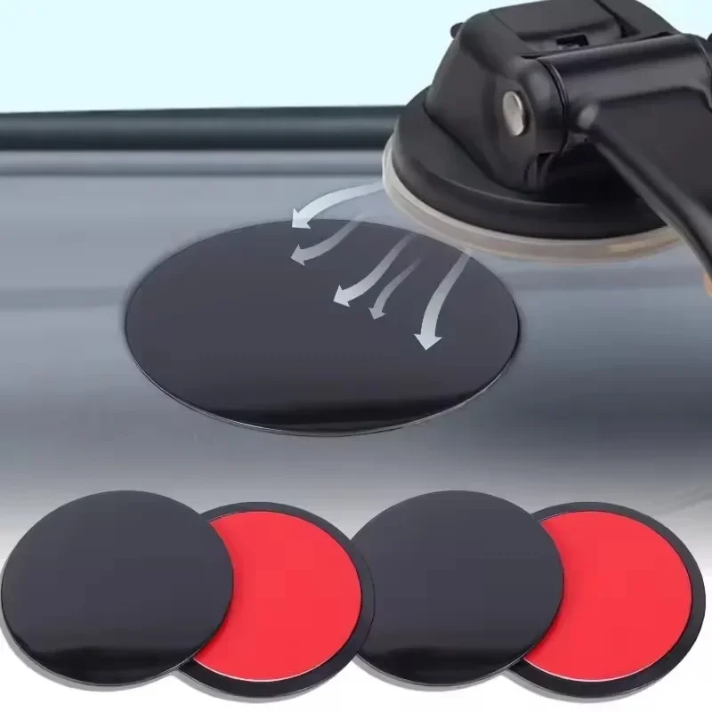 유니버설 대시보드 접착식 스티커 패드 세트 (서커션 컵 - Phone Accessory 리뷰 및 가격