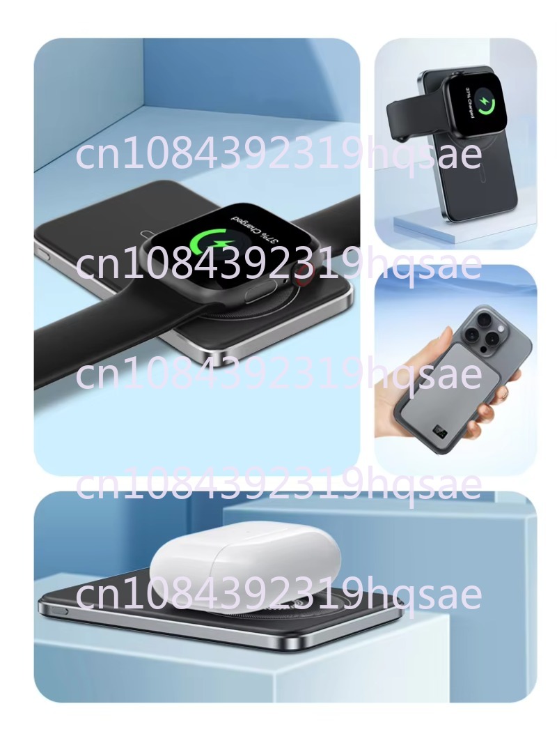 2024 신제품 초슬림 5000mAh 10000mAh  - Power Bank Slim 리뷰 및 가격