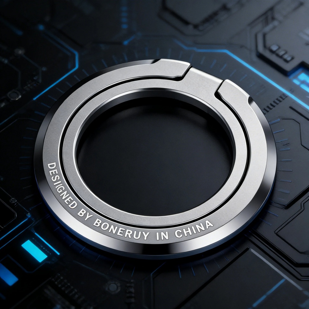 자석식 휴대폰 링 홀더 탈부착 가능한 핑거 그립 킥스탠 - Pop Socket Grip 리뷰 및 가격