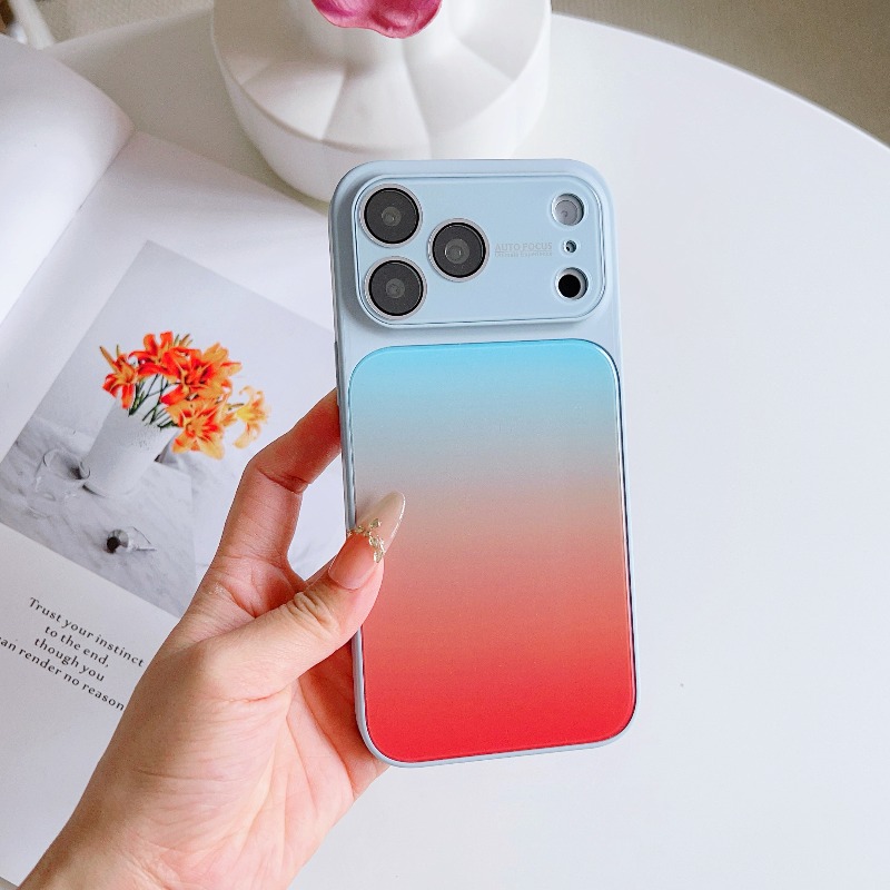럭셔리 그라데이션 대형 창문 강화유리 아이폰 18 Pr - Apple Iphone 16 리뷰 및 가격